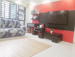 Blk 265C Punggol Way (Punggol), HDB 4 Rooms #206066331